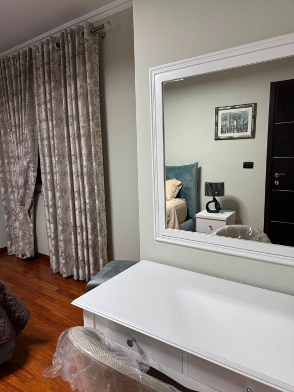 Apartment 2+1 + Garage, Air Albania