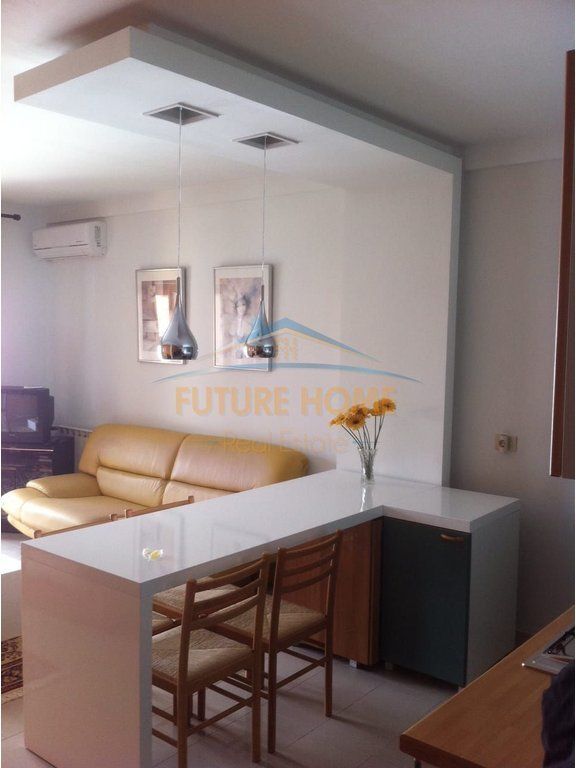 Rent, Apartment 1+1, Embassy Block