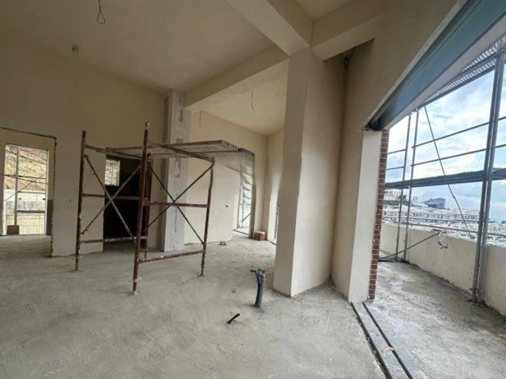 New Listing! FOR SALE APARTMENT 2+1 - RESIDENCE KODRA E DIELLIT 2 195,000 €