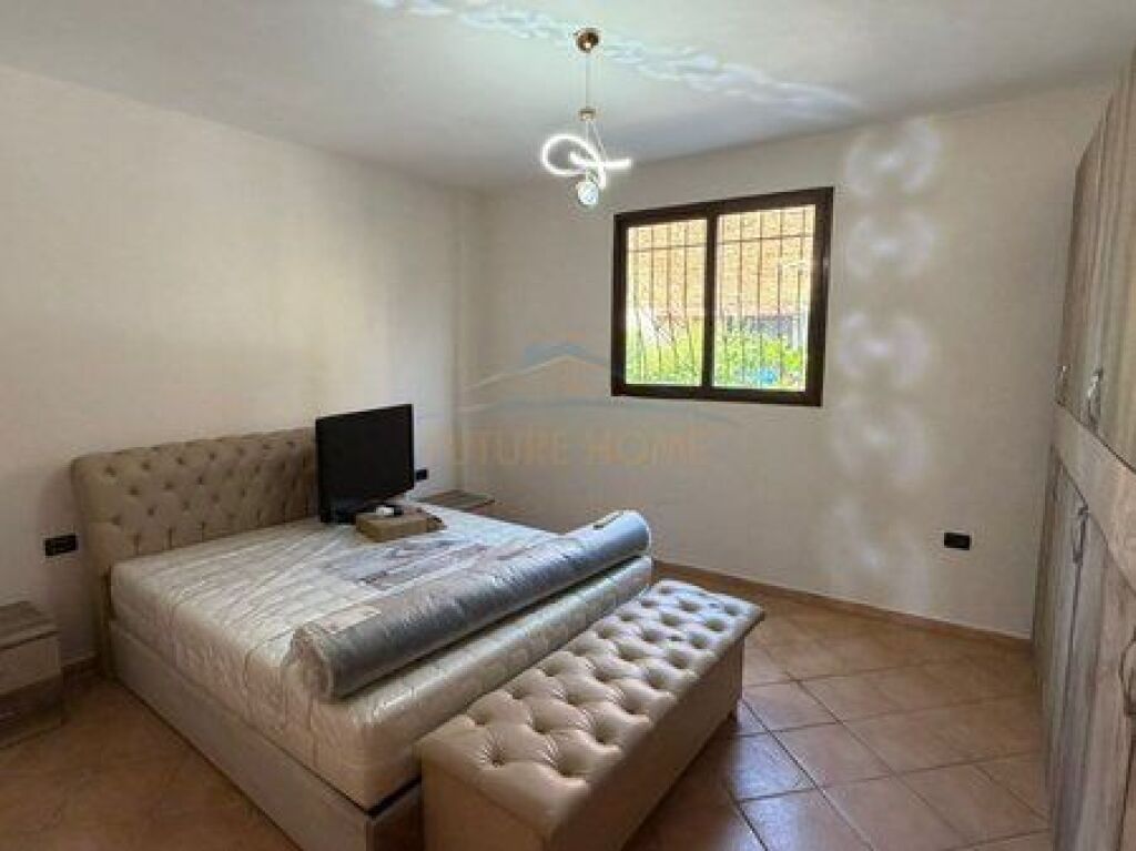 Shitet, Apartament 1+1, Ali Demi, Tirane