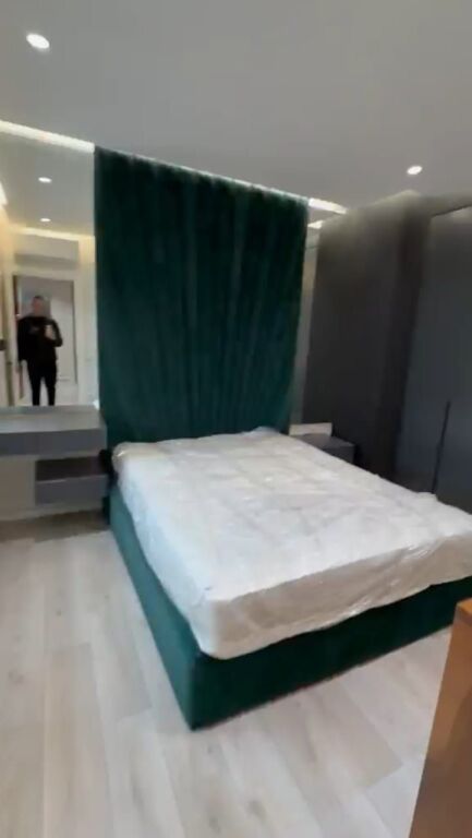 Rent | Apartament 1 + 1 | Astir | 600 €/month