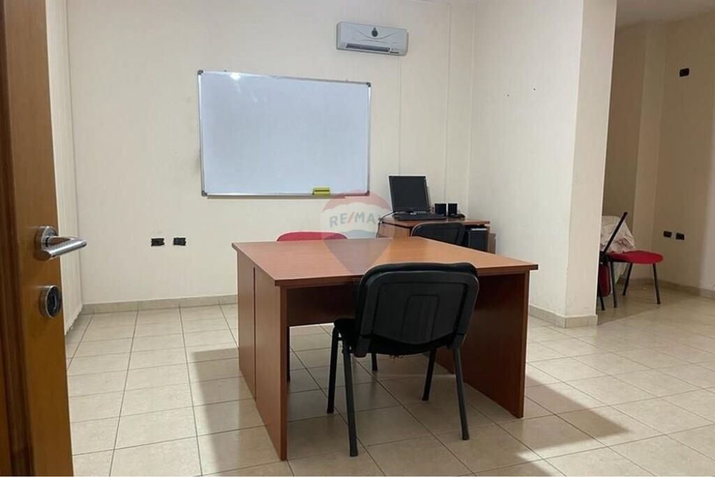 Office for Rent in Don Bosco