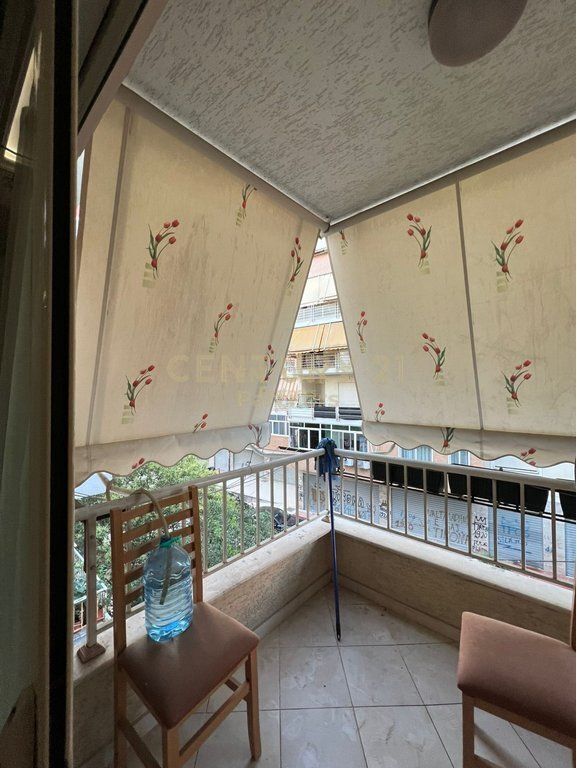 APARTMENT 1+1 FOR SALE, FRESKU – ALSO SOLD WITH CREDIT