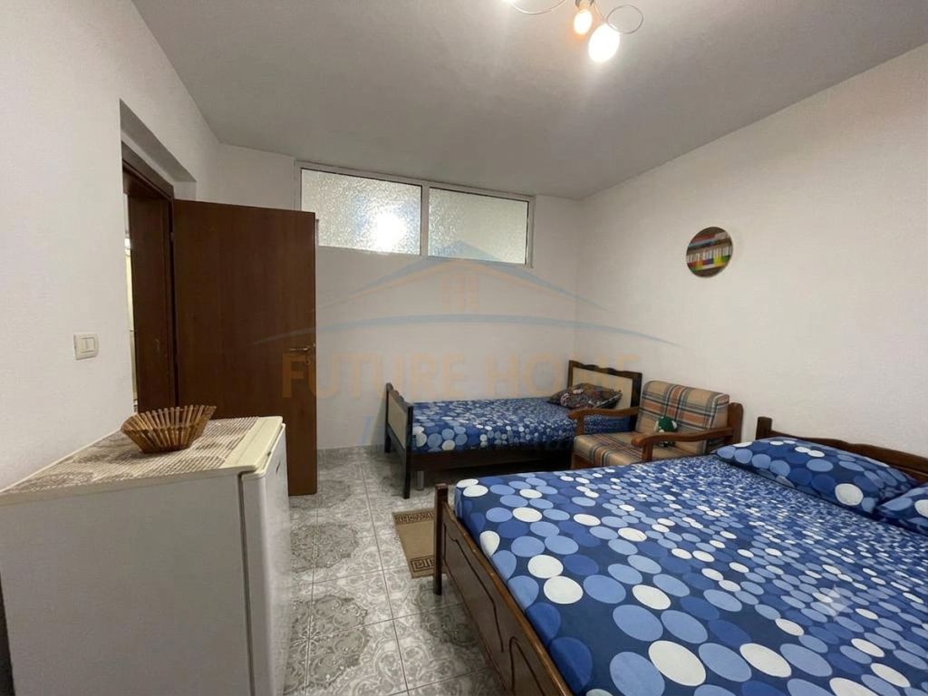 Affitto, Appartamento 1+1, Blloku, Tirana.