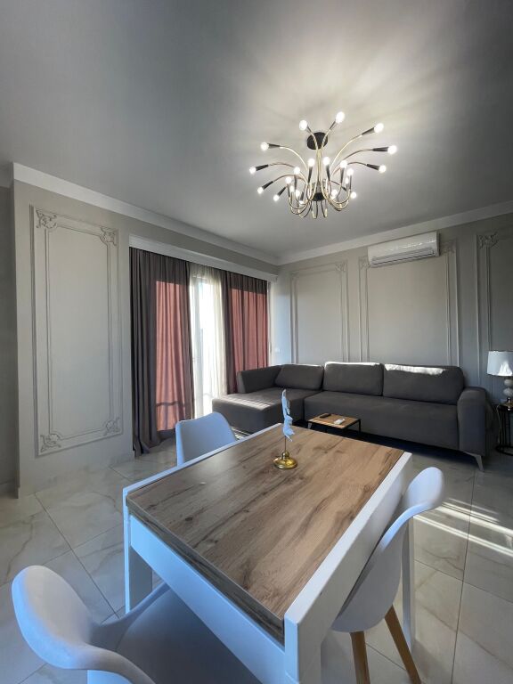 ✅QIRA - Apartament 1+1 tek Kompleksi Olimpik