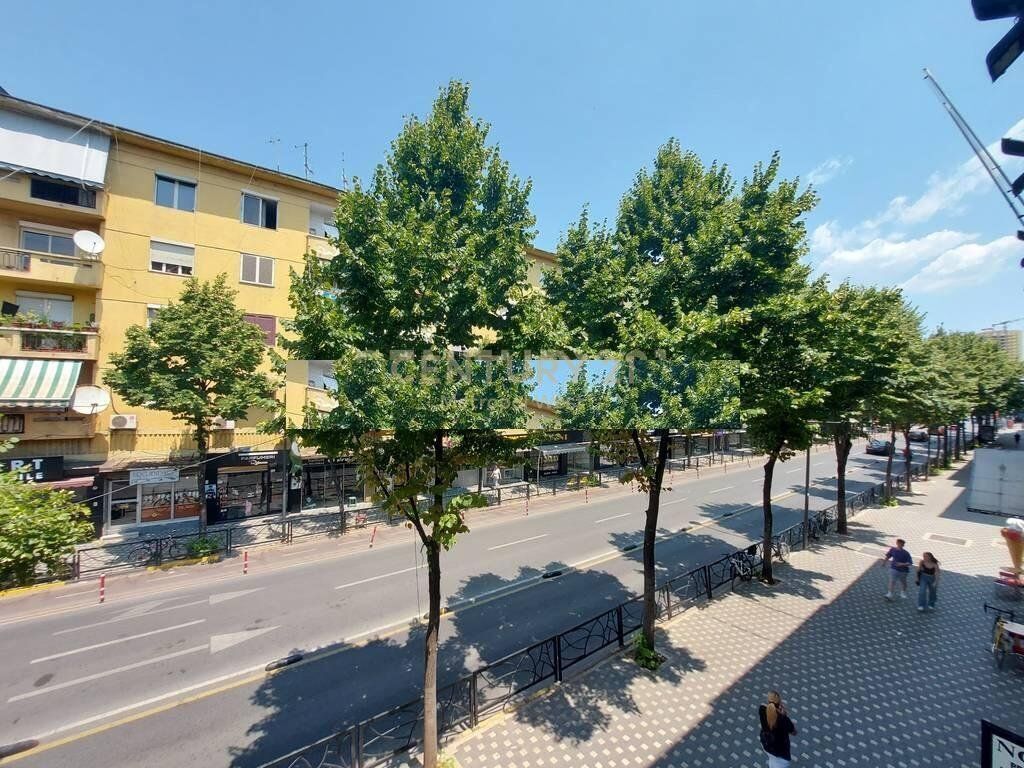 APARTMENT 1+1 FOR RENT ON DURRËSIT STREET