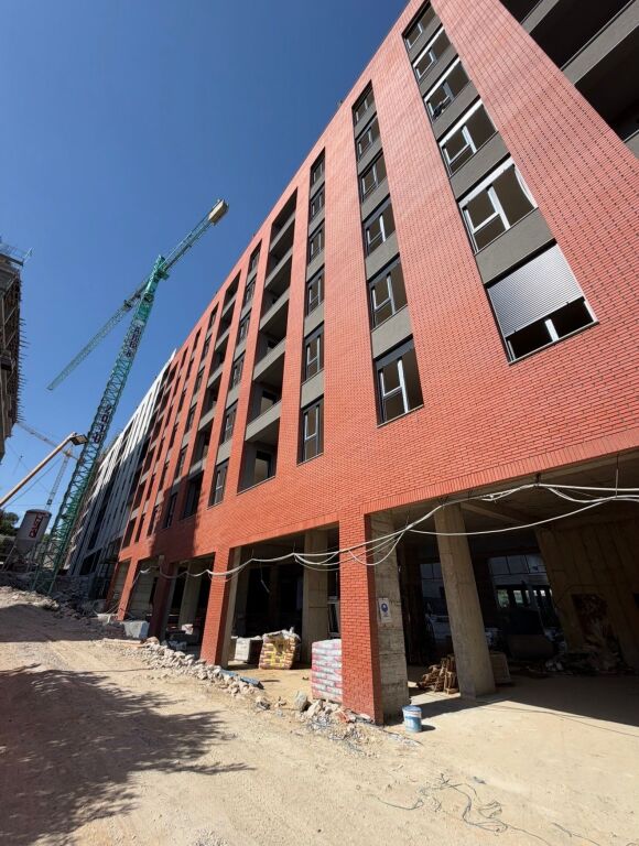 ✨ Appartamento 2+1+2 in Vendita Occasione 📍Paskuqan, Tirana View Residence