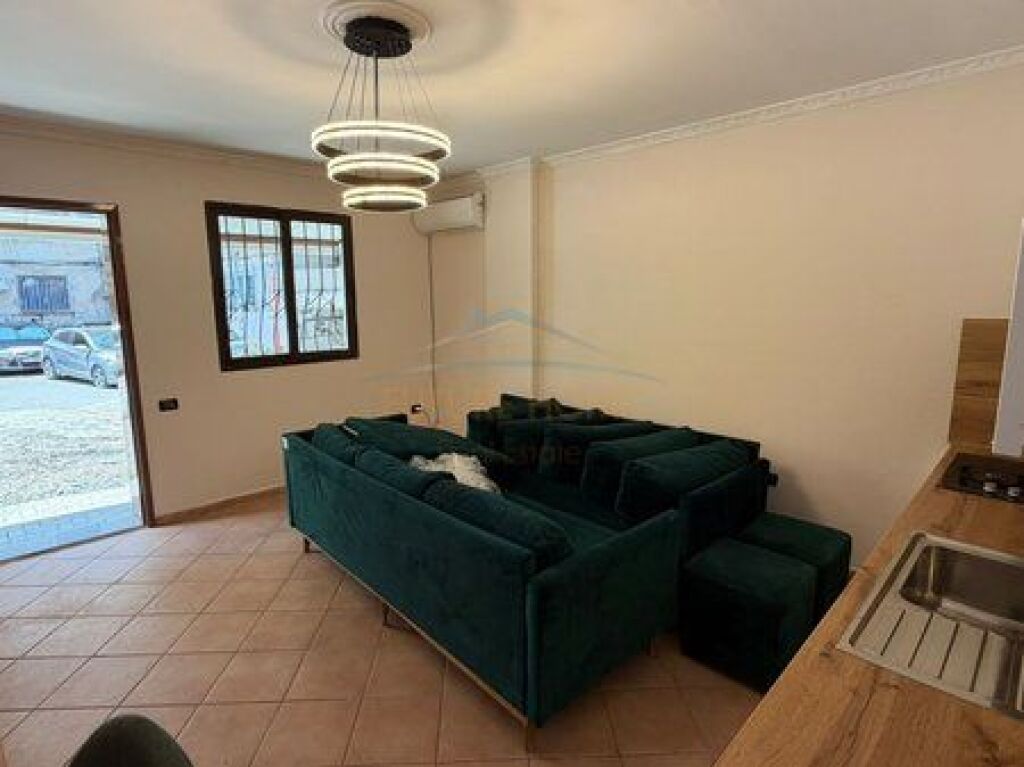 Shitet, Apartament 1+1, Ali Demi, Tirane