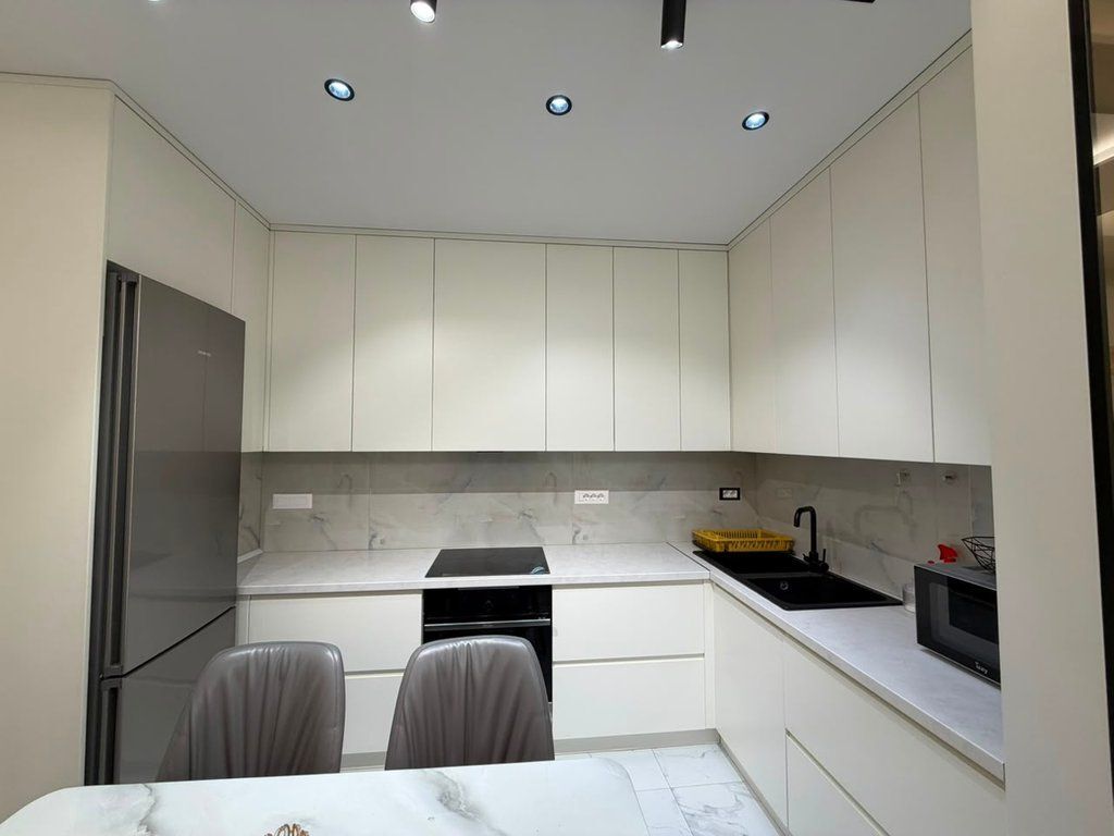 Qera, Apartament 2+1, Pallati me Shigjeta, Tirane