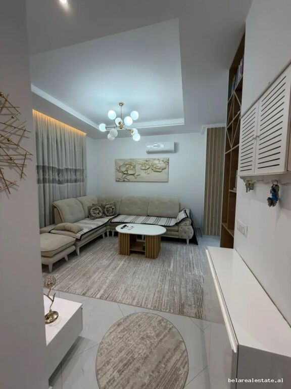 Appartamento In Affitto 1+1 al Nuovo Boulevard (ID B2101778) Tirana