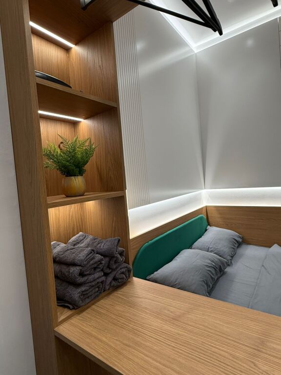 Studio apartments for sale in Myslym Shyr