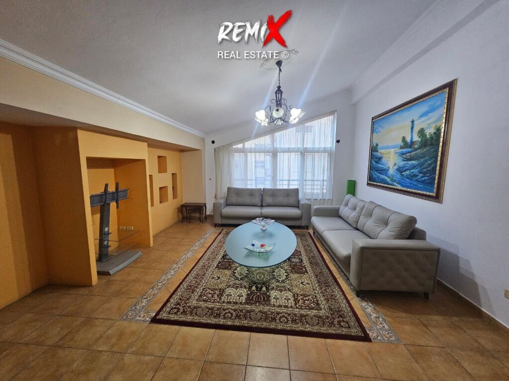APARTAMENT 2+1+2 PER QERA , ish FABRIKA BUKES , DURRES
