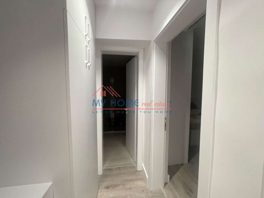 Apartment 1+1 for Rent near Harry Fultz in Tirana