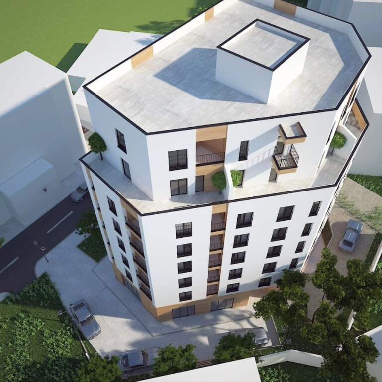 FOR SALE 2+1+2+PARKING SPACE NEAR THE BALLET SCHOOL