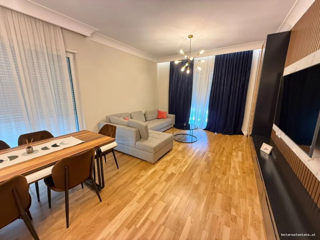 Appartamento in affitto 1+1 presso Joy Residence (ID B2101775) Tirane