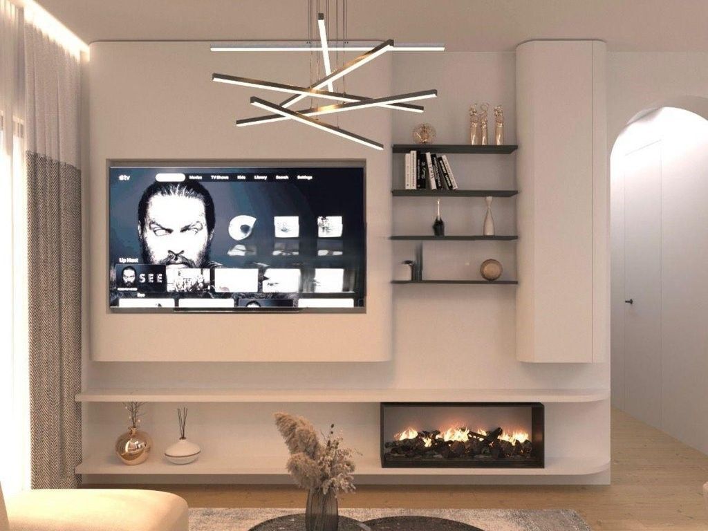 Apartment 2+1+2 for Sale | Tirana Porta e Re !