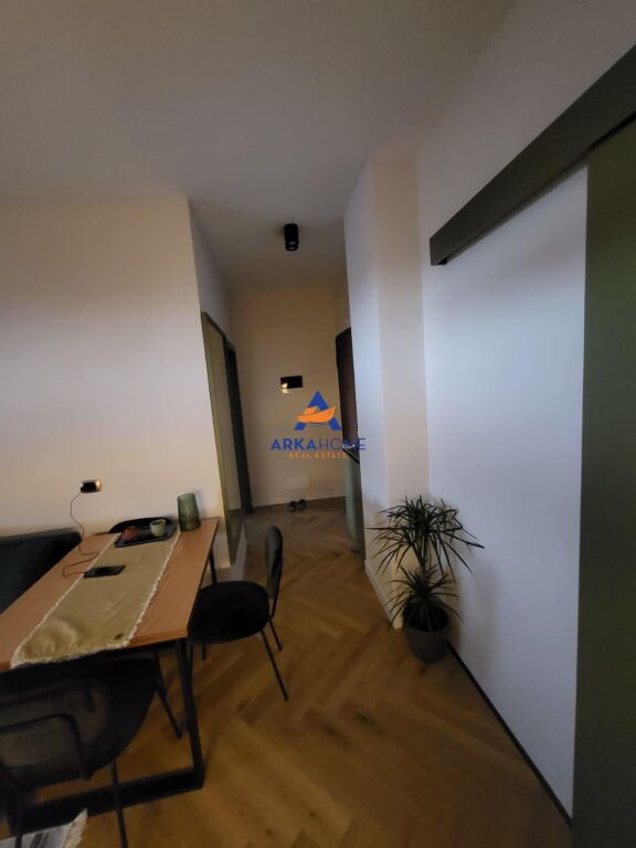 FOR SALE APARTMENT 1+1+BALCONY "TODI SHKURTI STREET, NEAR THE FORMER ELECTRIC MARKET" 150,000 EURO