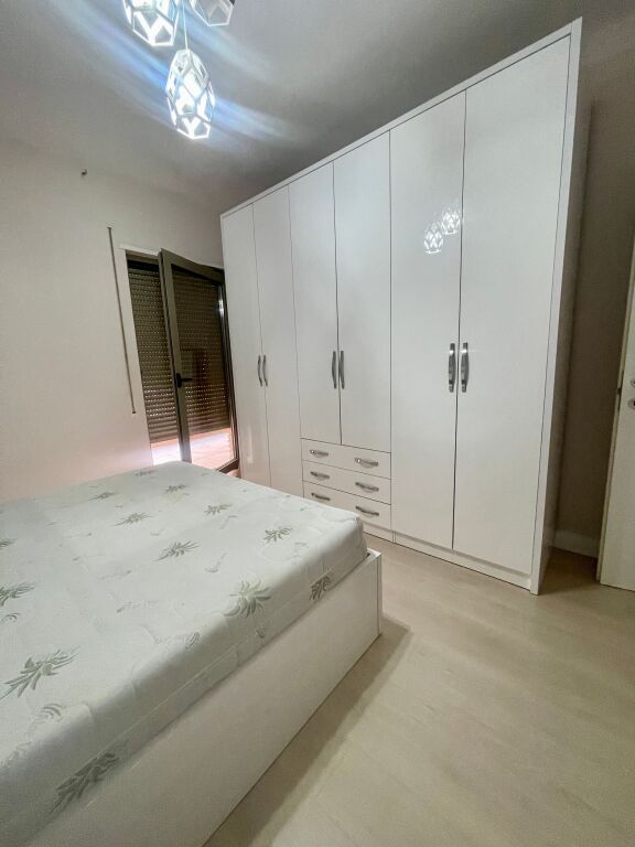 Apartment 1+1 for Rent at Delijorgji