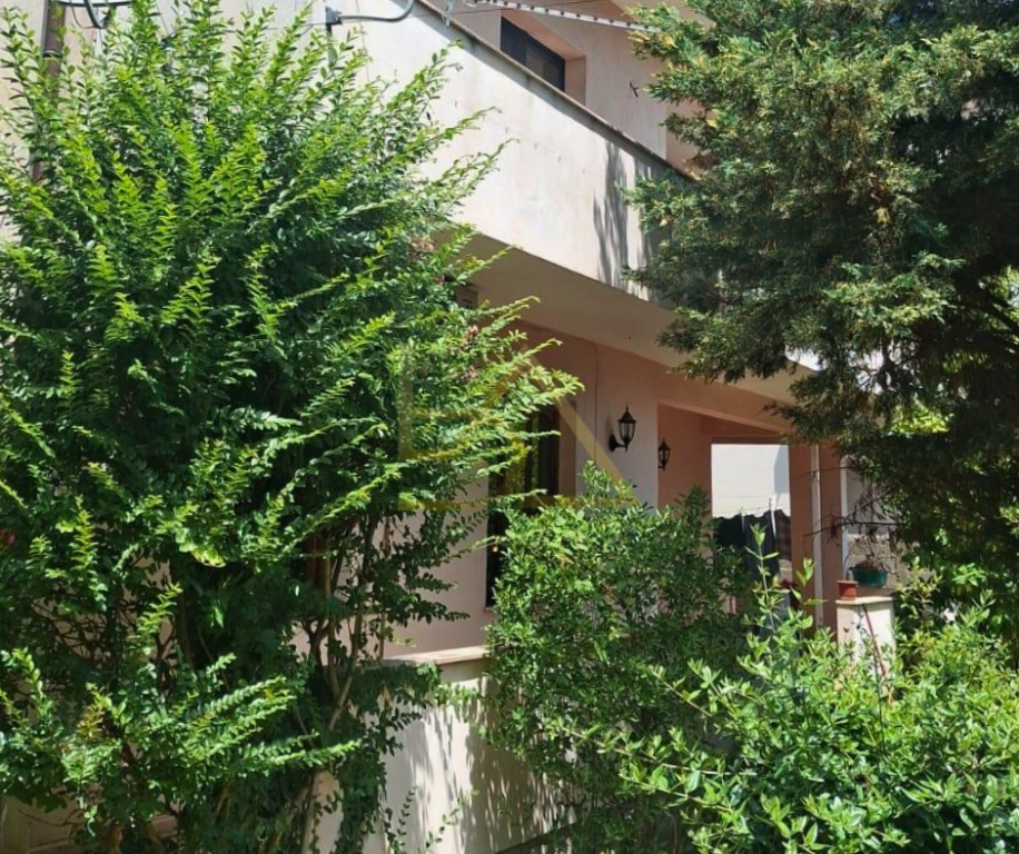 House for Sale Two-Storey – Near the Kamza Turn, Tirana