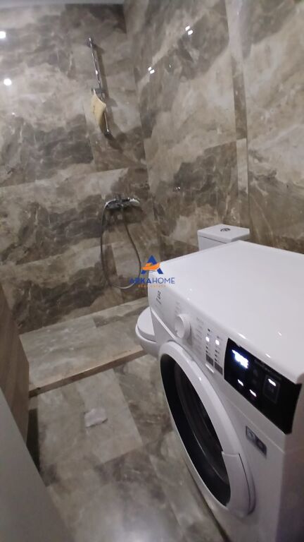 APARTMENT FOR RENT 2+1+BALCONY "DRY LAKE" 80,000 LEKE