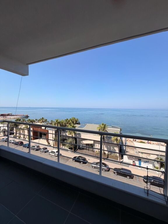 🌊 Appartamento 3+1+2 in Affitto – Currila, Durrës