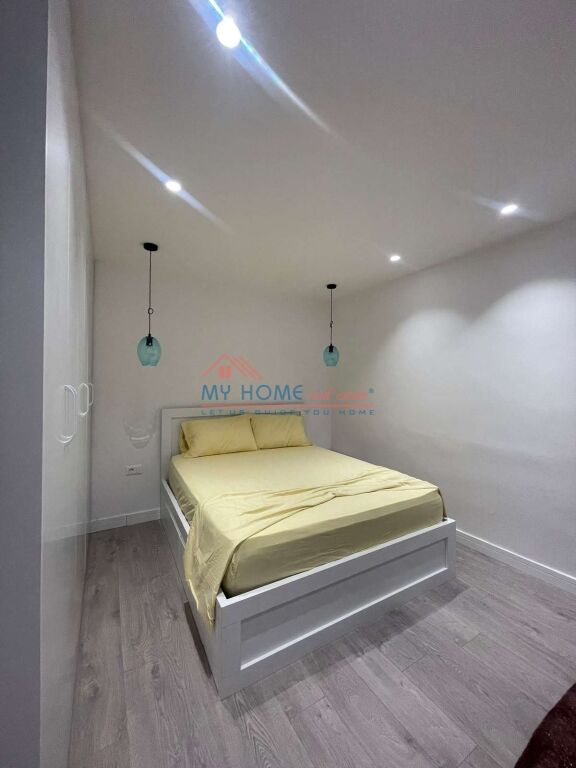 Apartment 1+1 for Rent near Harry Fultz in Tirana