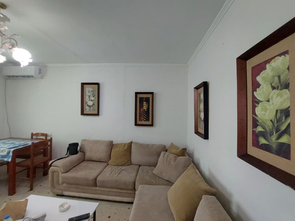 Qera | Apartament 2 + 1 | Oxhaku | 500 €/muaj