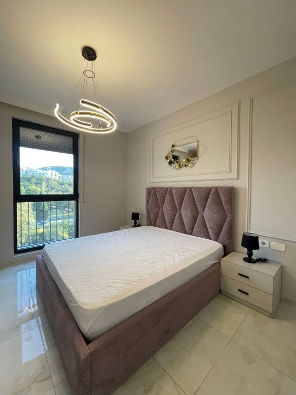 ✅QIRA - Apartament 1+1 tek Kompleksi Olimpik