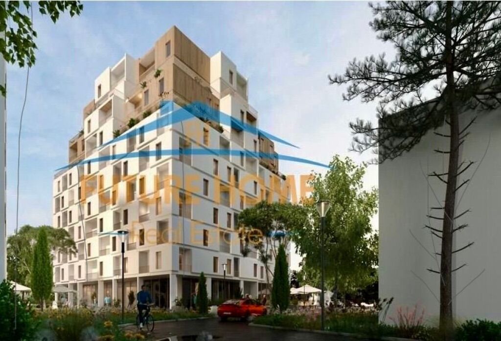 Shitet, Apartament 1+1,Kompleksi UrbanVista Tirana, Don Bosko
