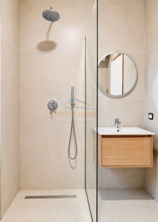 Qera, Apartament 2+1, Yzberisht.