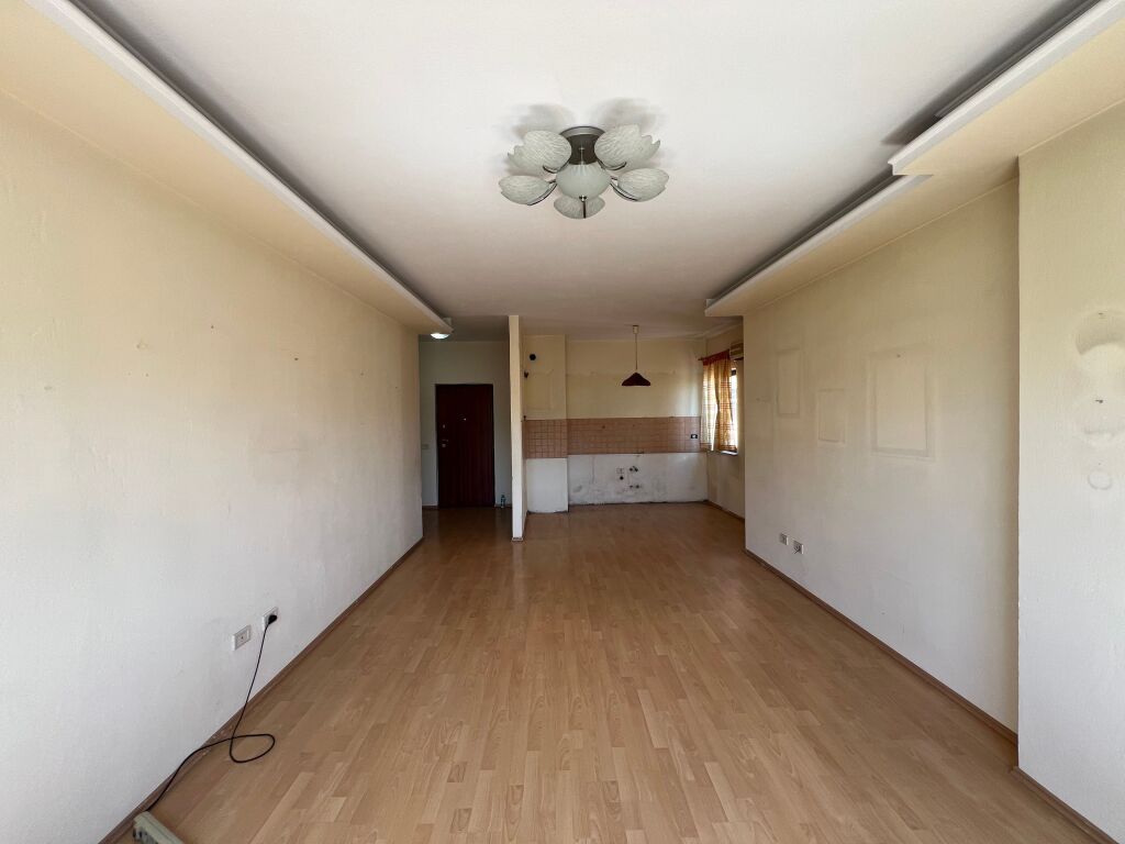 🏡 Apartment 1+1 for Rent on Kosovarëve Street ✨🔑