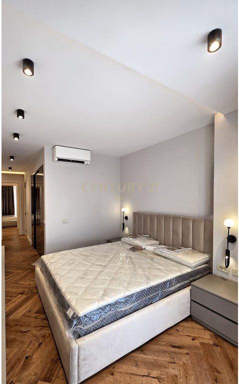 Luxury 3+1 apartment for rent in Golden Residence