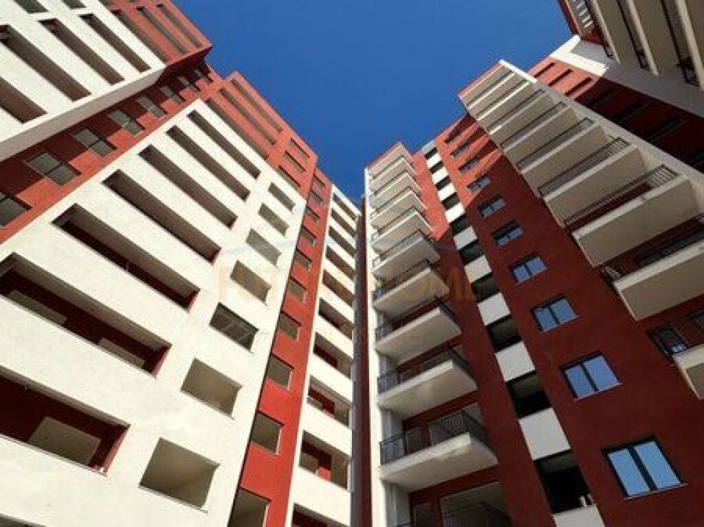 For sale, Apartment 2+1+Veranda, "Mirabella Residence", Oxhaku, Tirana