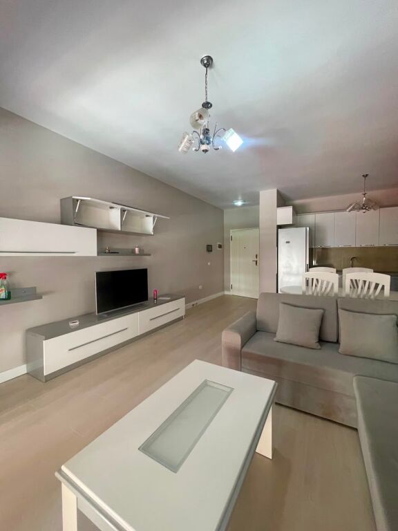 ___Delijorgji Complex ---Apartment 1+1 for rent!!