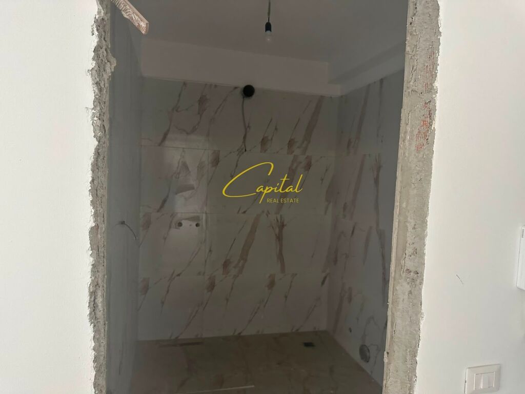 FOR SALE APARTMENT 2+1+2 XHAMLLIKU 190,000 EURO