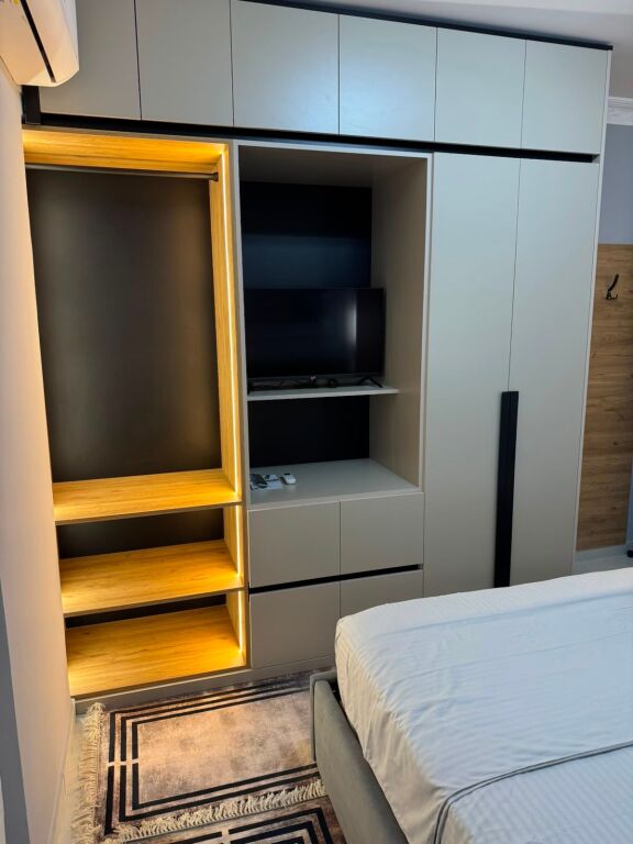 For rent at Tom Doshi Shkoze