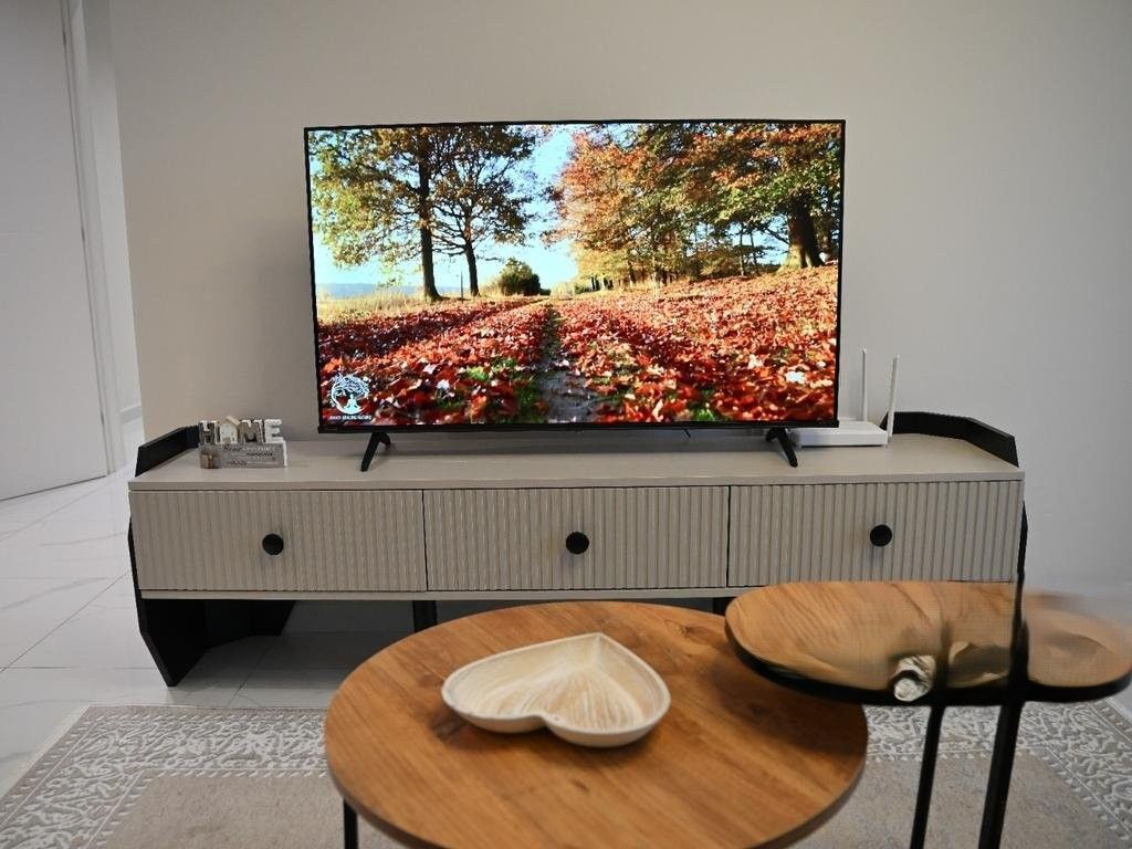 SHITET APARTAMENT 1+1 NE KAMEZ 92,000 €