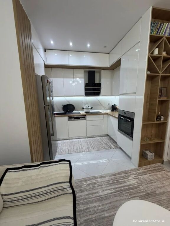 Appartamento In Affitto 1+1 al Nuovo Boulevard (ID B2101778) Tirana