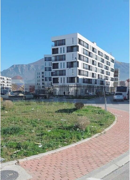 Apartment - For Sale - Abedin Çiçi Street, Tirana(ID: 530181004-1010)