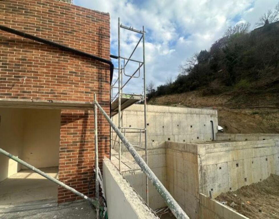 Apartment 2+1 for Sale – Kodra e Diellit 2 Residence
