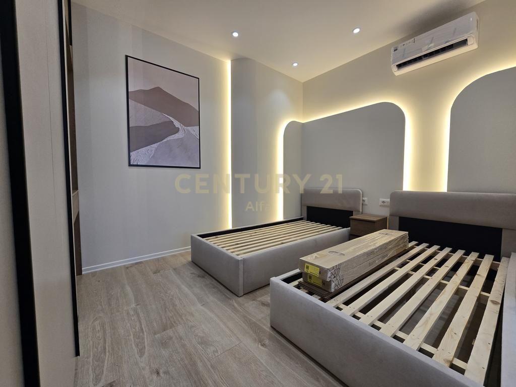 APARTMENT 2+1 FOR SALE AT 21 DHJETORI, BEHIND OSLO
