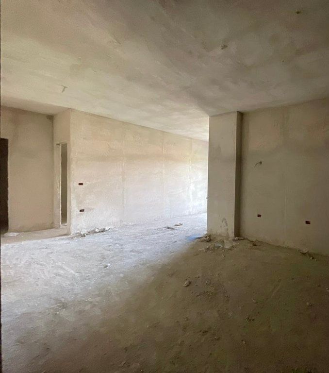 APARTMENT 1+1, AT THE FORMER AVIATION FIELD FOR SALE 126,150 €