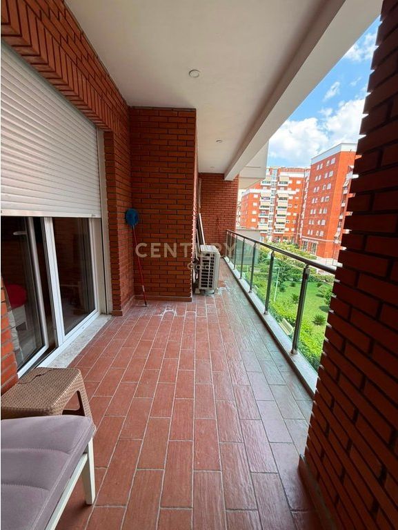 JEPET ME QiRA APARTAMENT 2+1+2 TE KOMPLEKSI REZIDENCIAL SIMA COM !