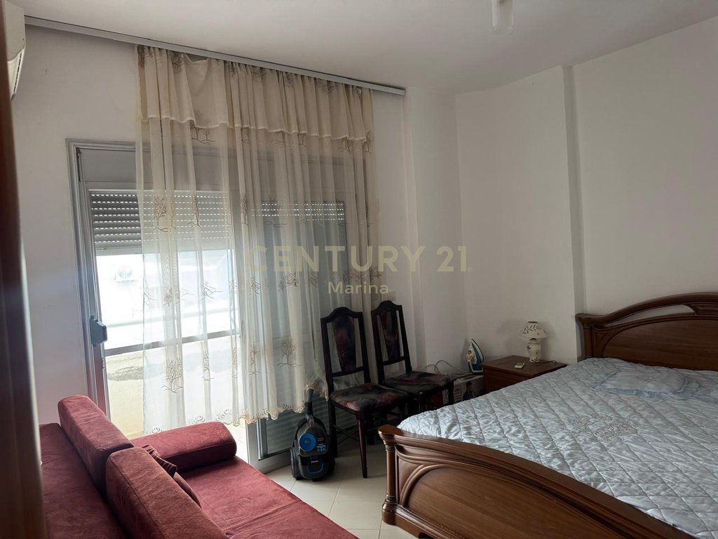 APARTAMENT 1+1 PER SHITJE,NE LUNGOMARE!