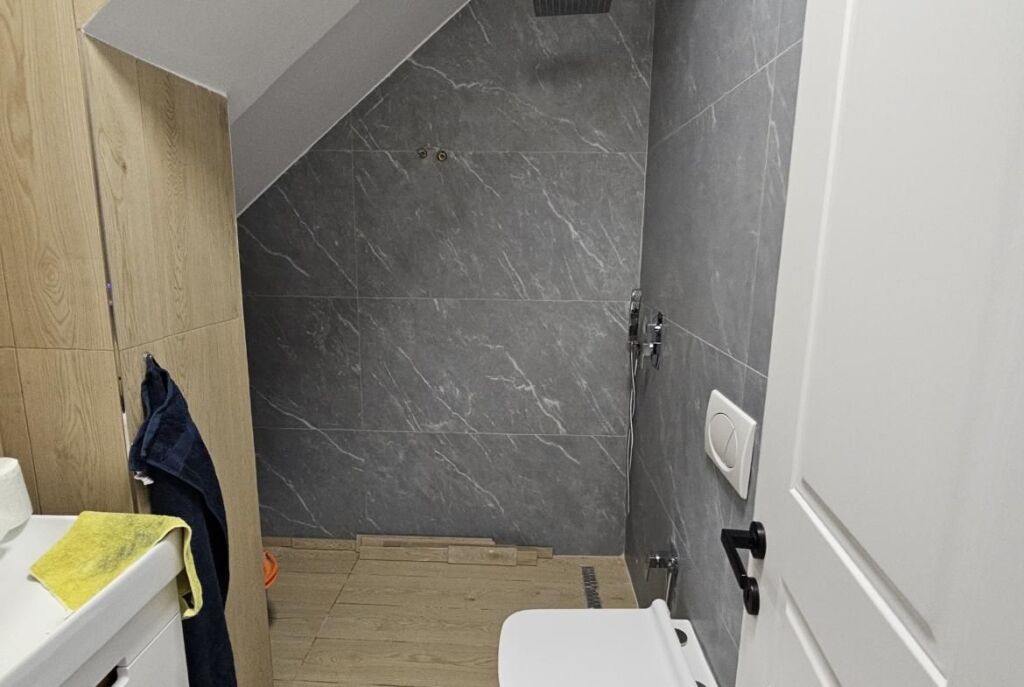 Ne Fresk Jepet me Qira Dupleks 1+1 Ideale për një Jetesë Moderne!