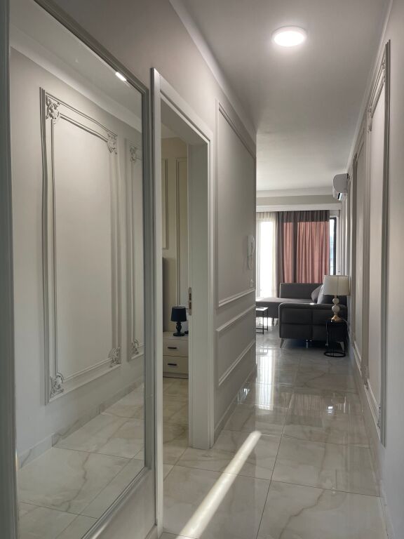 ✅QIRA - Apartament 1+1 tek Kompleksi Olimpik