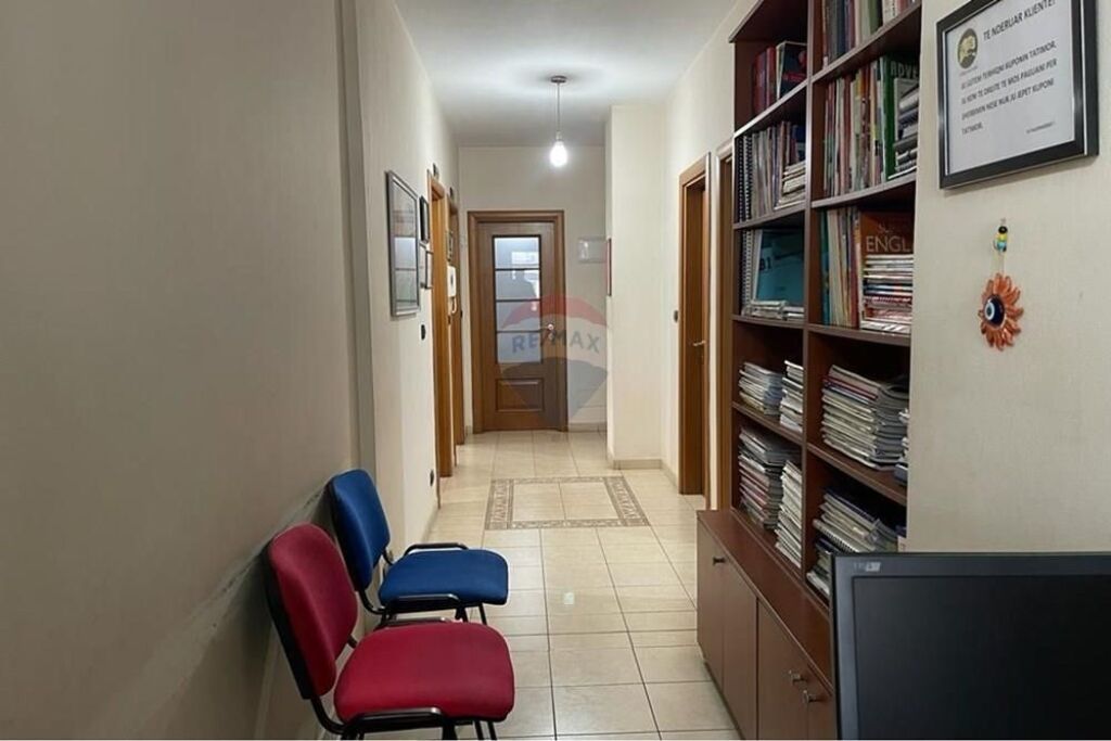 Office for Rent in Don Bosco