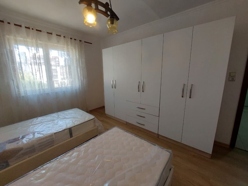 Qera | Apartament 2 + 1 | Oxhaku | 500 €/muaj