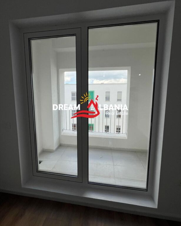 Apartament 1+1 ne Shitje ne Ali Dem, Tek Rezidenca Kaimi (ID 41111510)