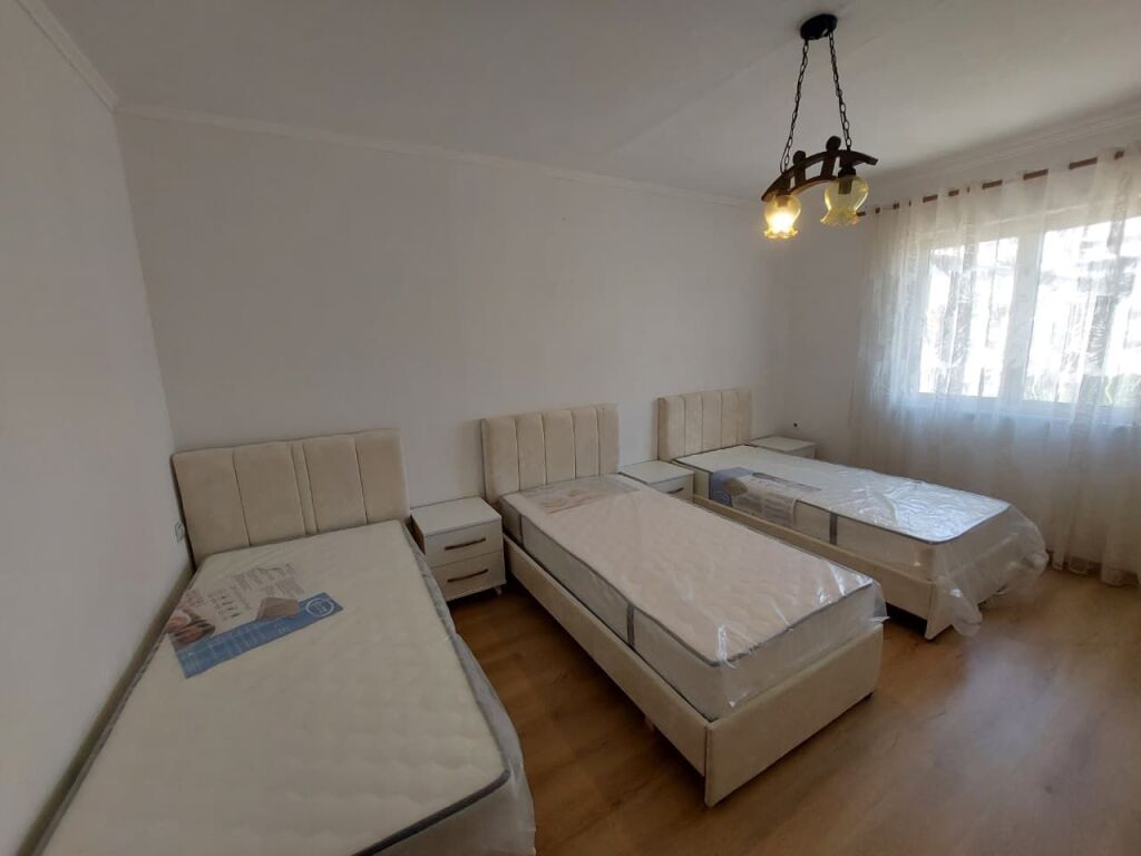 Qera | Apartament 2 + 1 | Oxhaku | 500 €/muaj